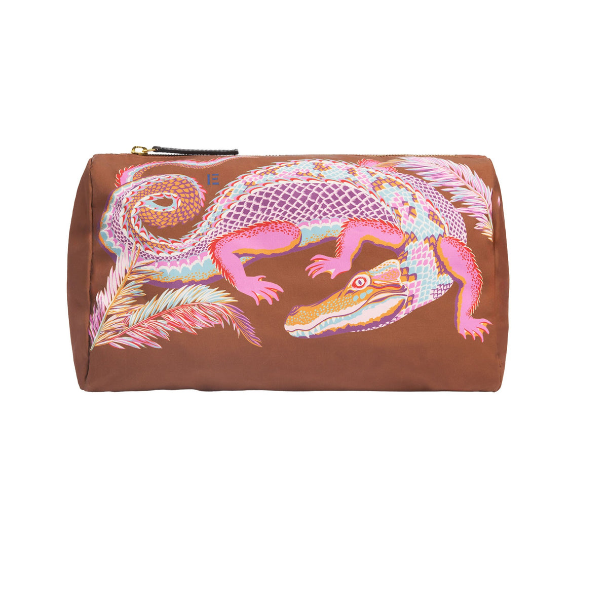 Inoui M Croco Case, Caramel Eleish Van Breems Home