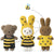 Boris Bumble Bee Striped Outfit Eleish Van Breems Home