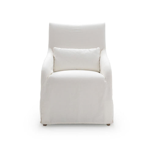 Julien Dining Armchair