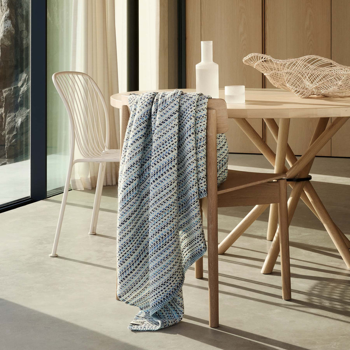 Juli Throw Eleish Van Breems Home