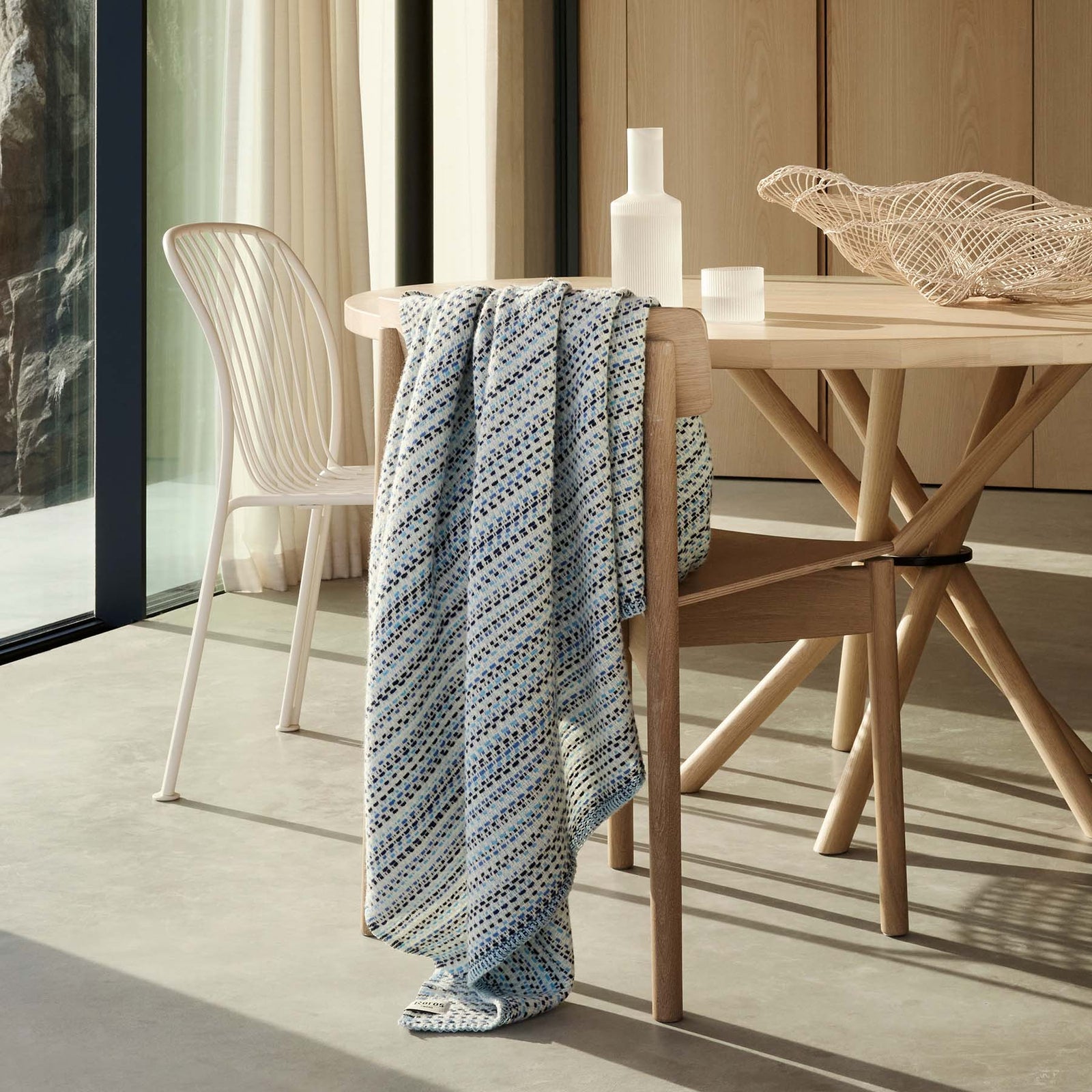 Juli Throw Eleish Van Breems Home