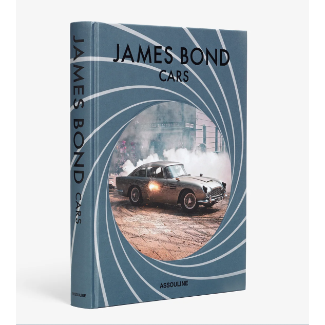 James Bond Cars Eleish Van Breems Home