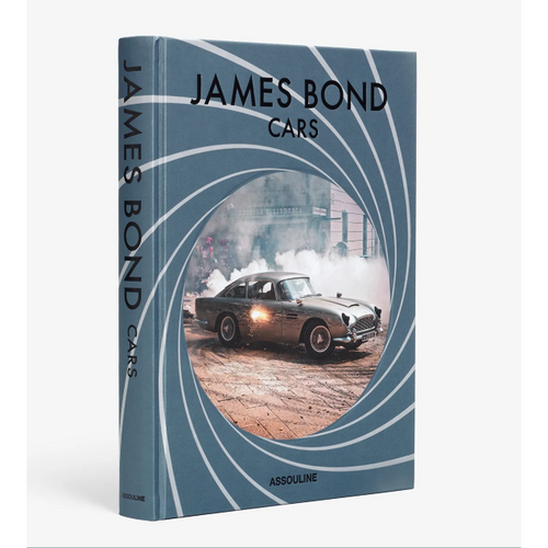 James Bond Cars