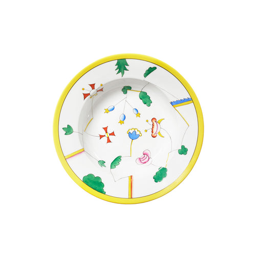 Jeunesse Cereal Bowl