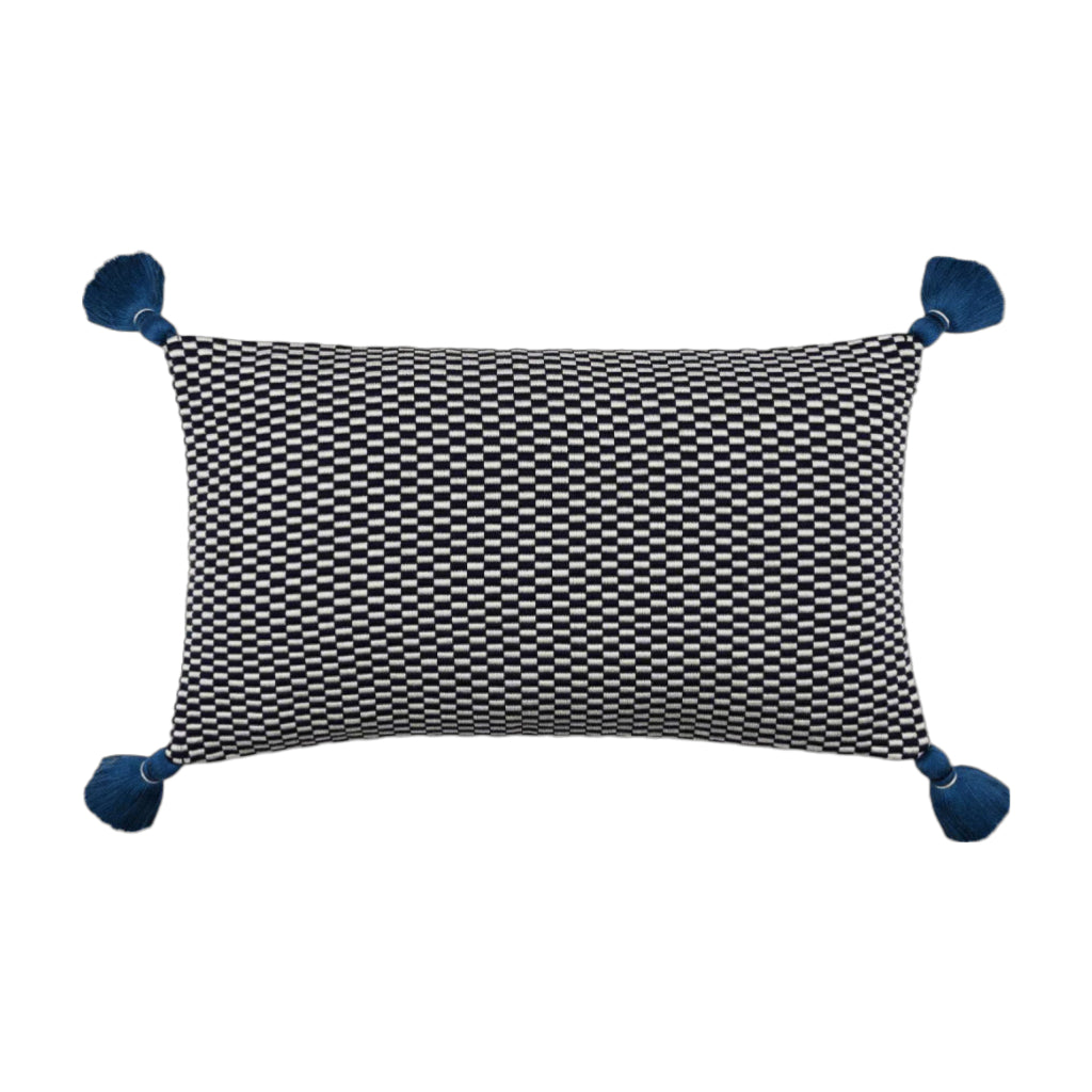 Ella Rectangle Pillow Eleish Van Breems Home