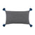Ella Rectangle Pillow Eleish Van Breems Home