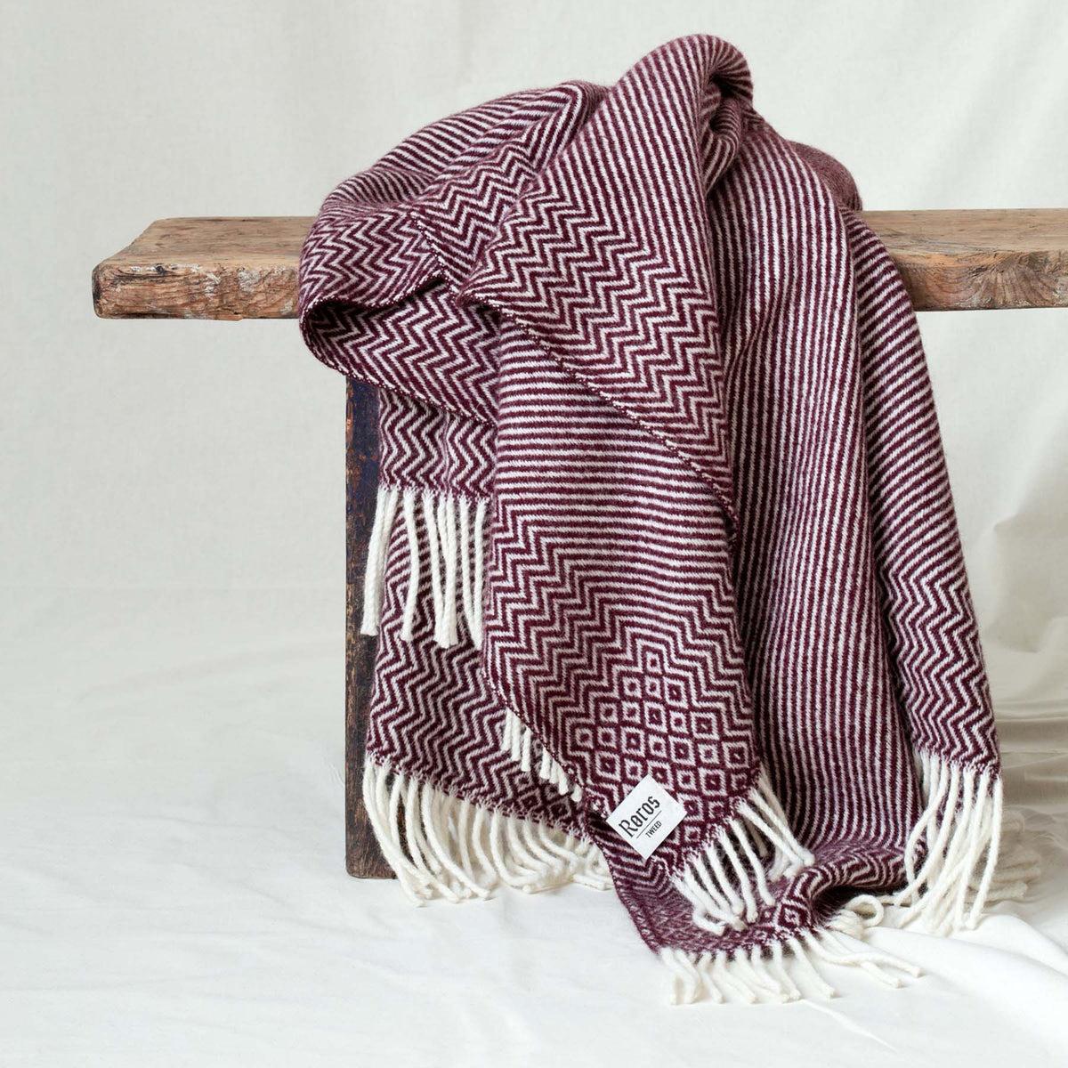 Kattefot Throw Eleish Van Breems Home