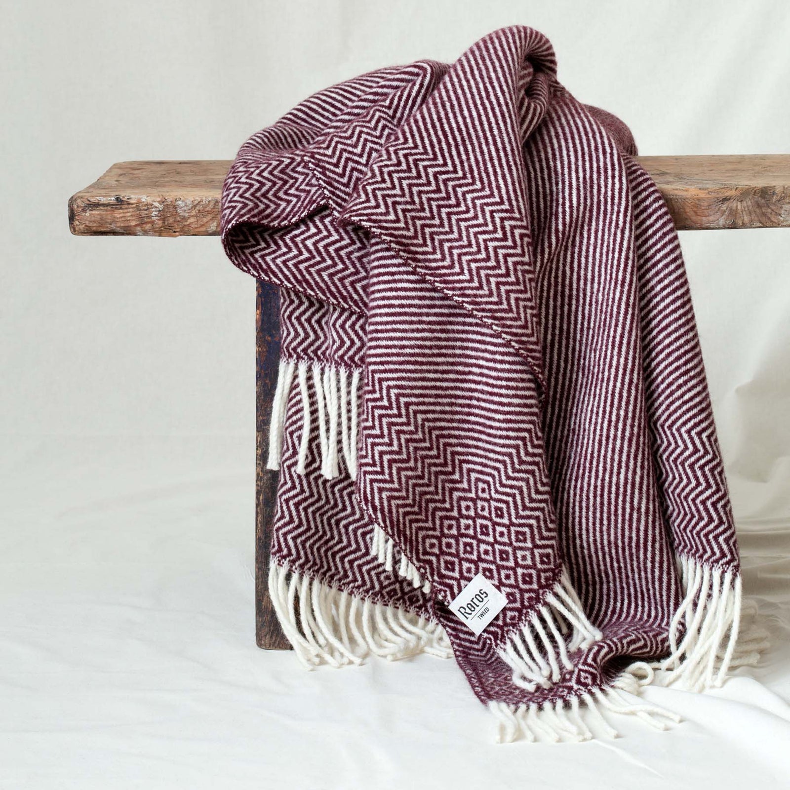 Kattefot Throw Eleish Van Breems Home