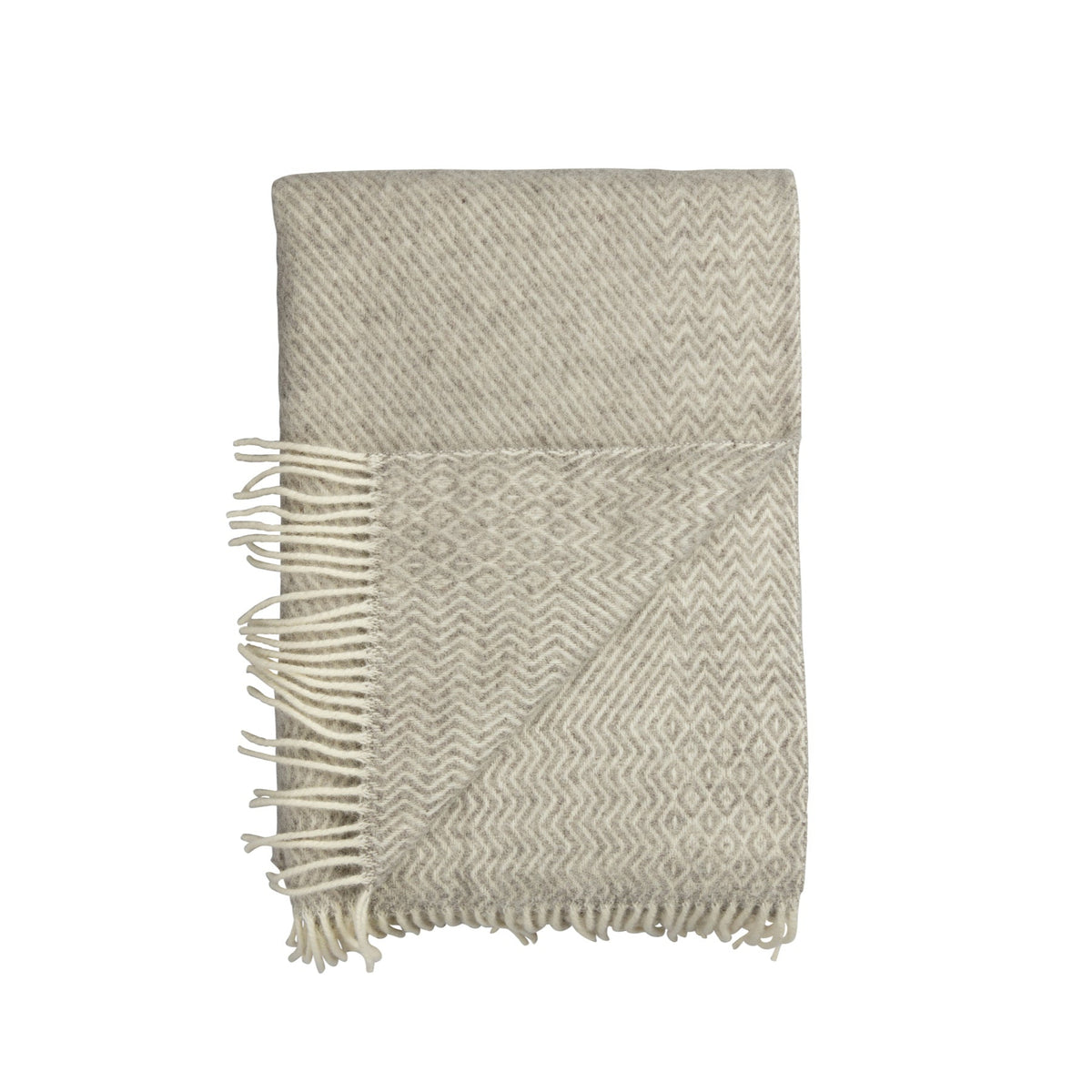 Kattefot Throw Eleish Van Breems Home