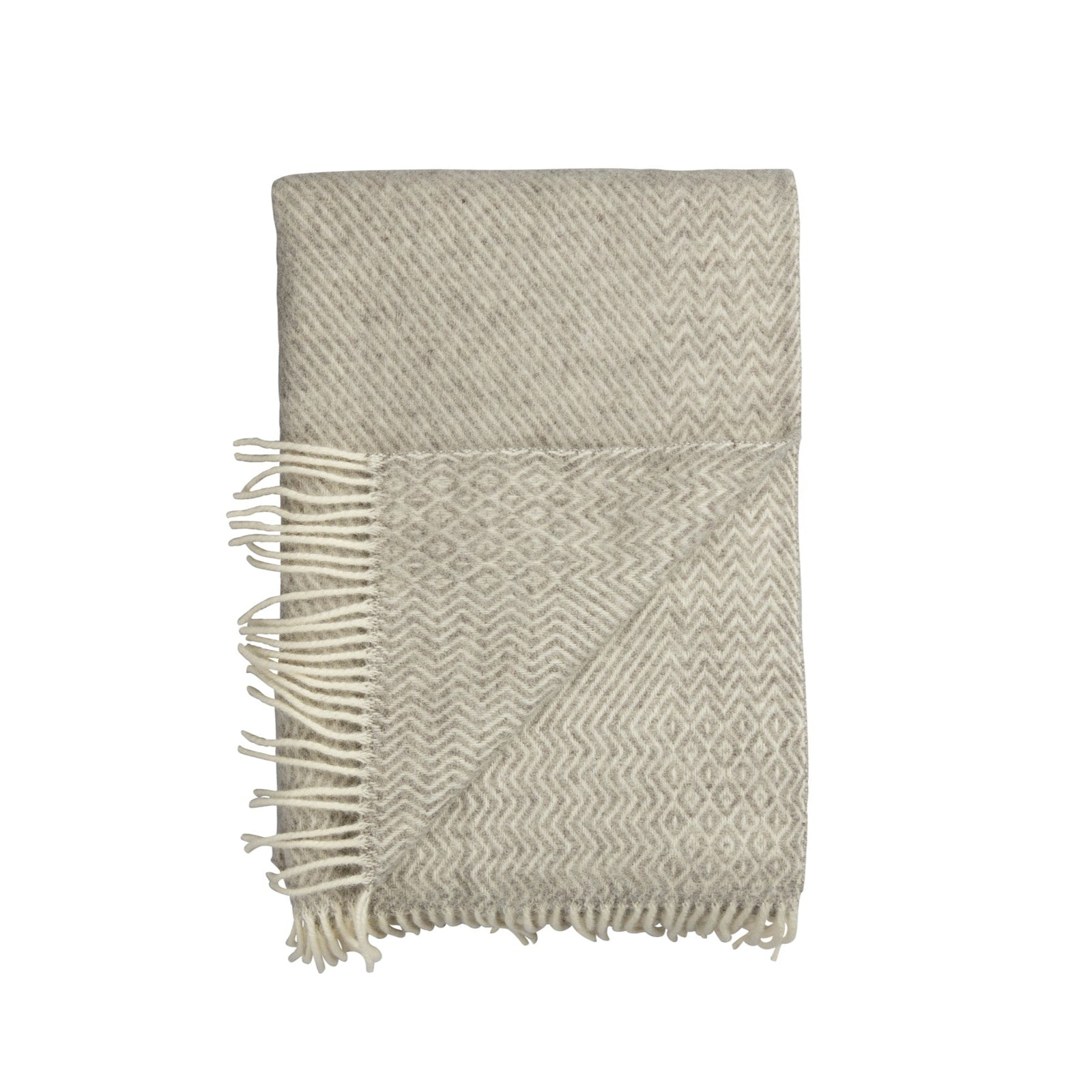 Kattefot Throw Eleish Van Breems Home