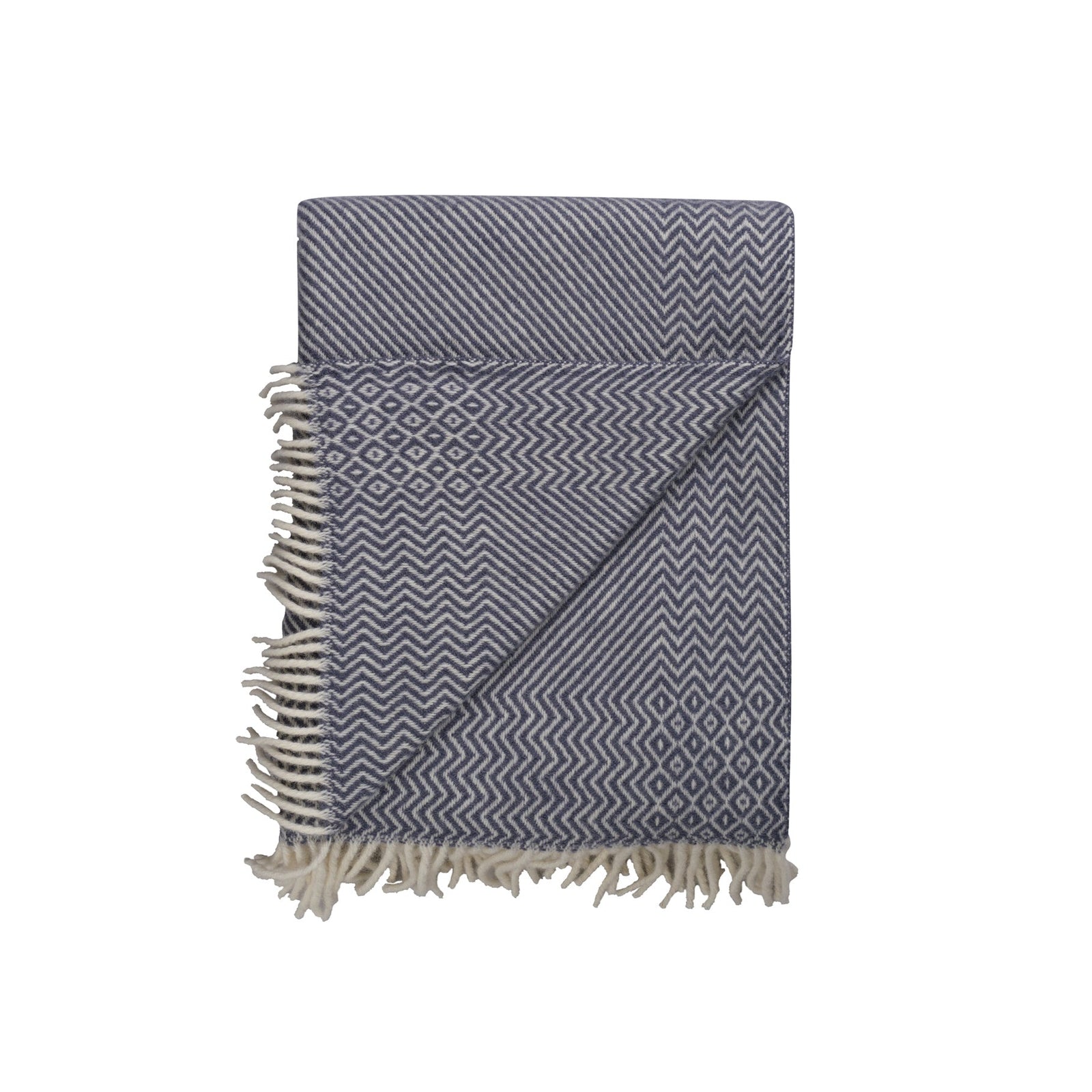 Kattefot Throw Eleish Van Breems Home