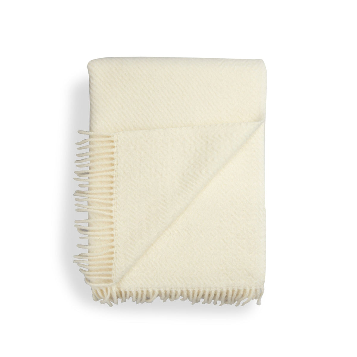 Kattefot Throw Eleish Van Breems Home