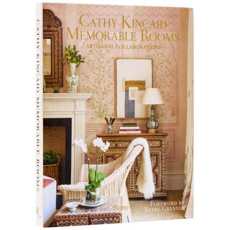 Cathy Kincaid Memorable Rooms: Artisanal Collaborations Eleish Van Breems Home