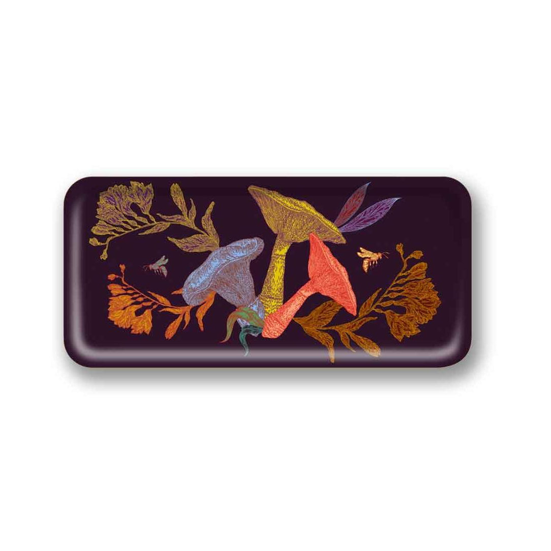 Kinoko Narrow Tray Eleish Van Breems Home