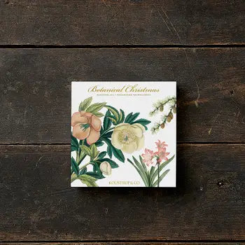Square Cardfolder