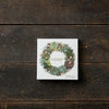 Square Cardfolder