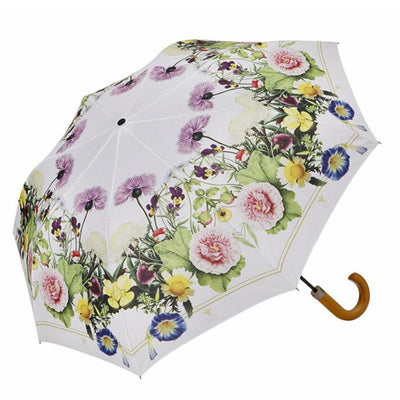 Floral Umbrella