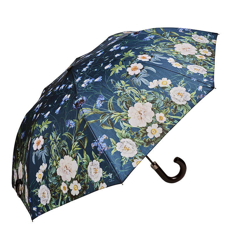 Floral Umbrella Eleish Van Breems Home