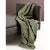 Hannelin Linen Throw Eleish Van Breems Home