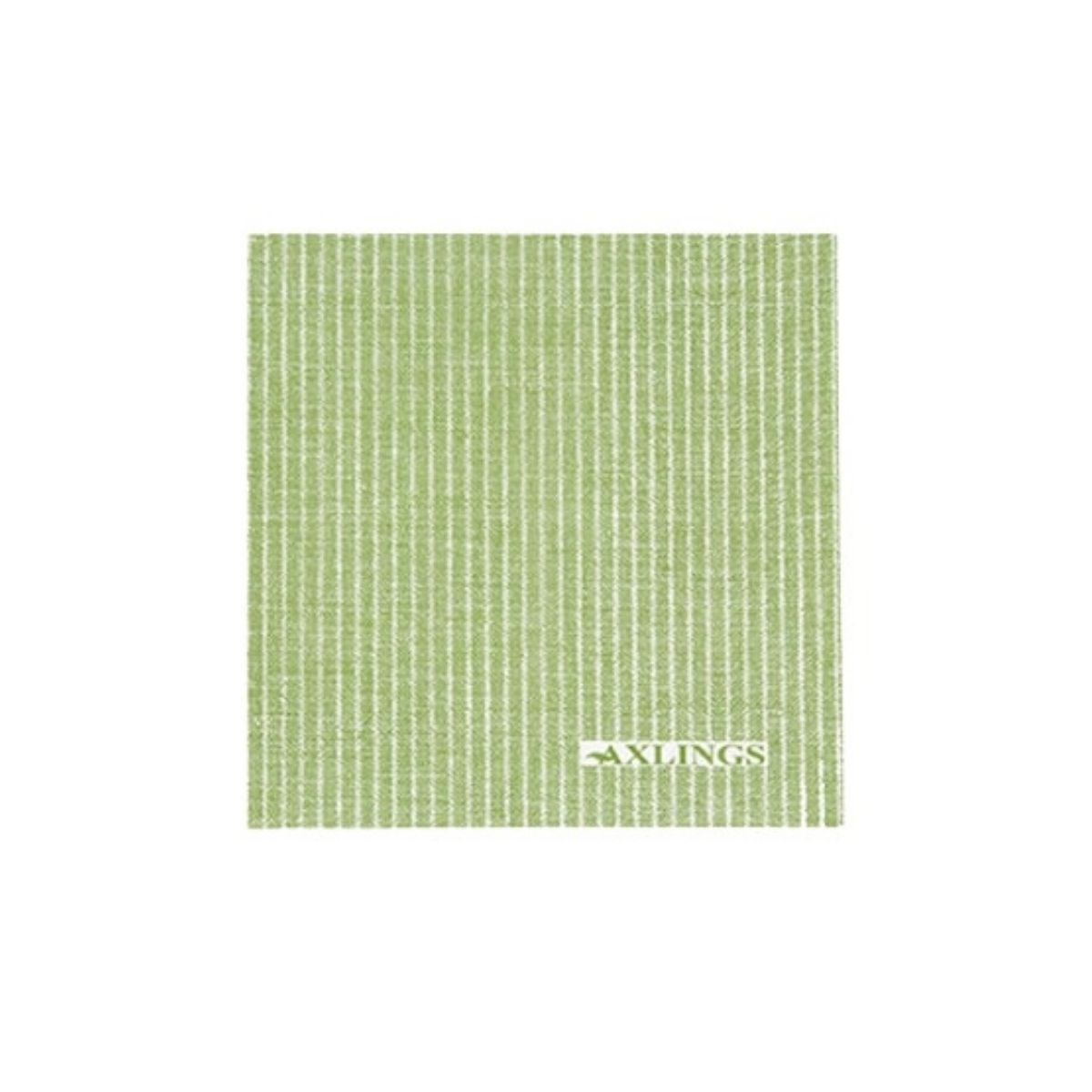 Paper Cocktail Napkin Striped Eleish Van Breems Home