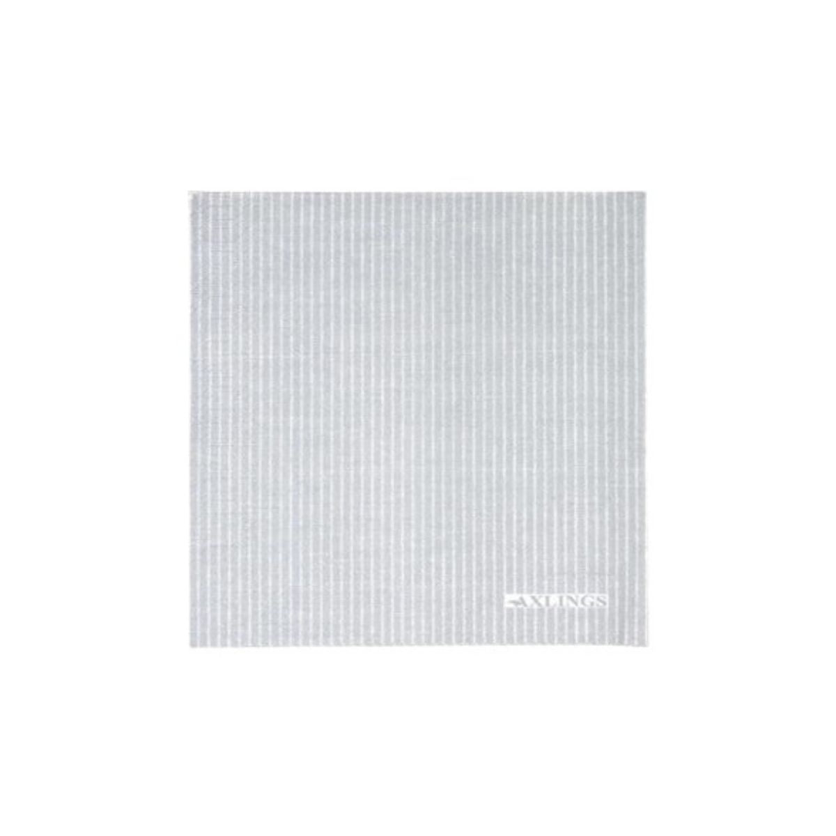 Paper Cocktail Napkin Striped Eleish Van Breems Home