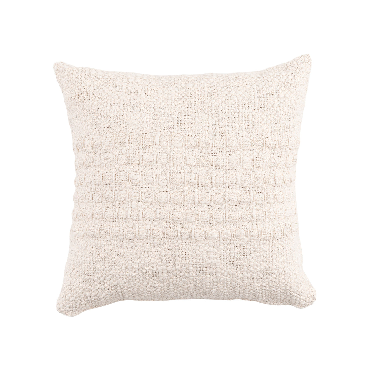 Luma Square Pillow Eleish Van Breems Home
