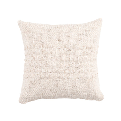 Luma Square Pillow, 24"