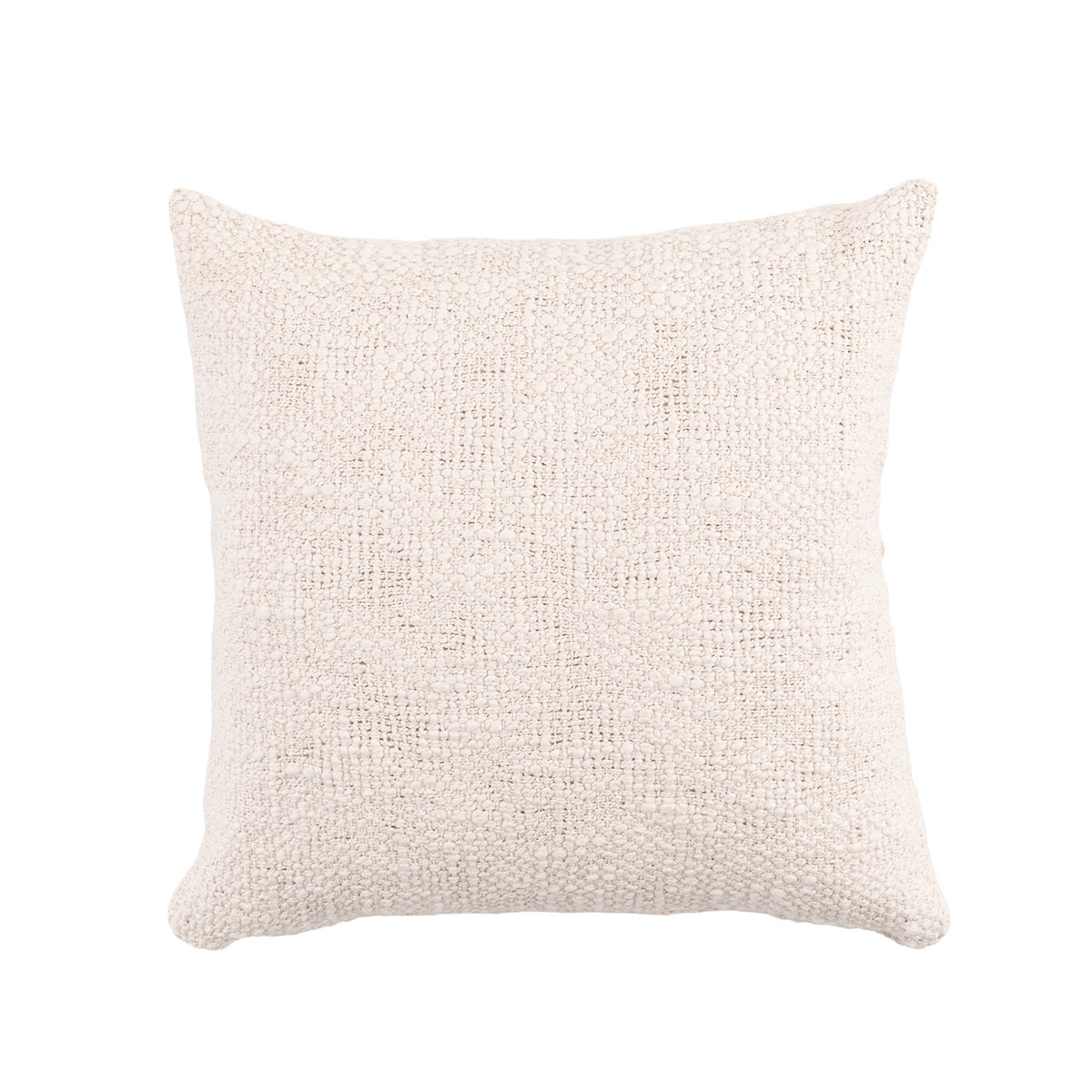 Luma Square Pillow Eleish Van Breems Home