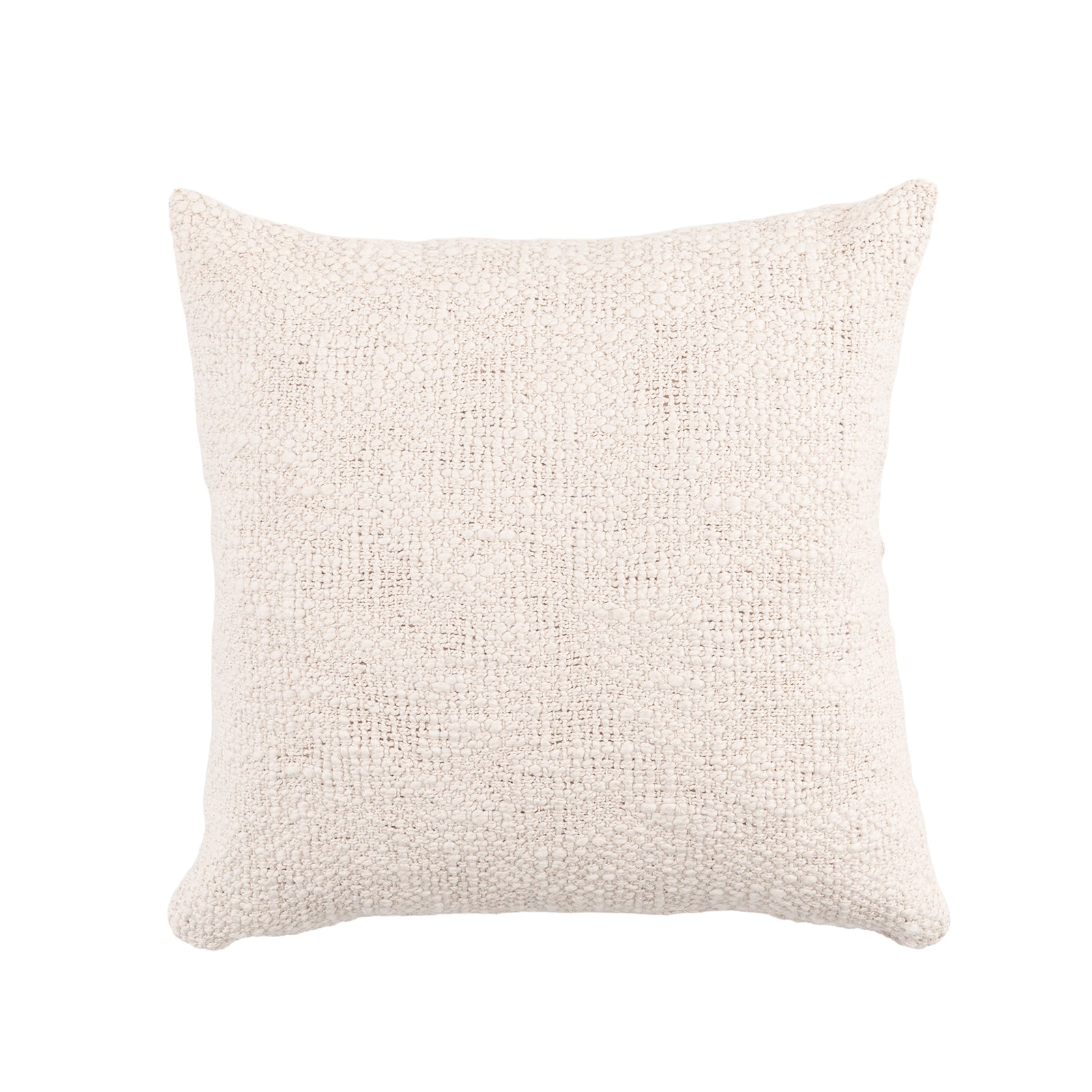 Luma Square Pillow Eleish Van Breems Home