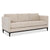 Dylan Sofa in Winthrop Clover Eleish Van Breems Home