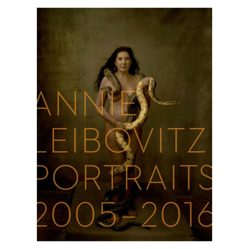 Annie Leibovitz Portraits 2005-2016