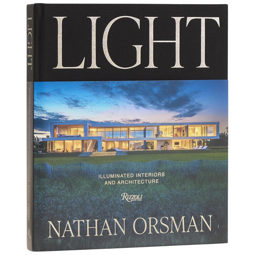 Light: Illuminated Interiors and Architecture