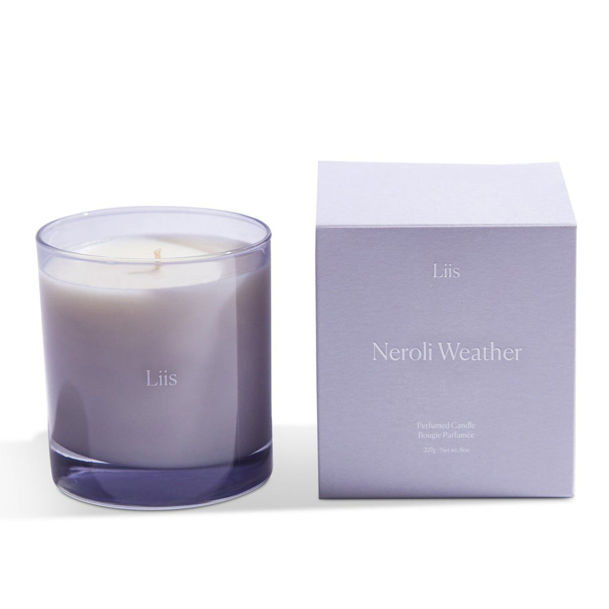 Neroli Weather Candle Eleish Van Breems Home
