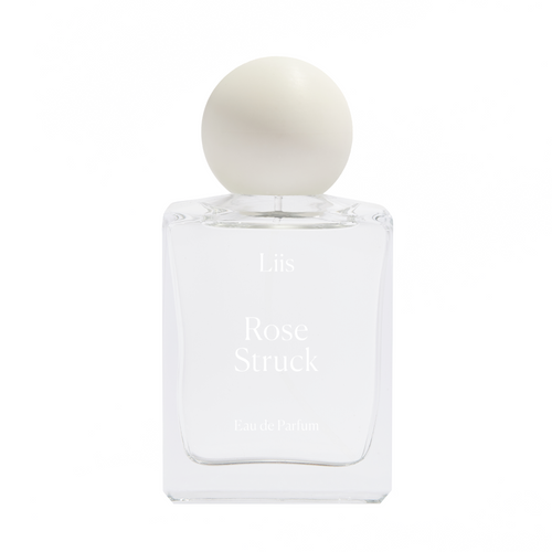 Liis Rose Struck Fragrance