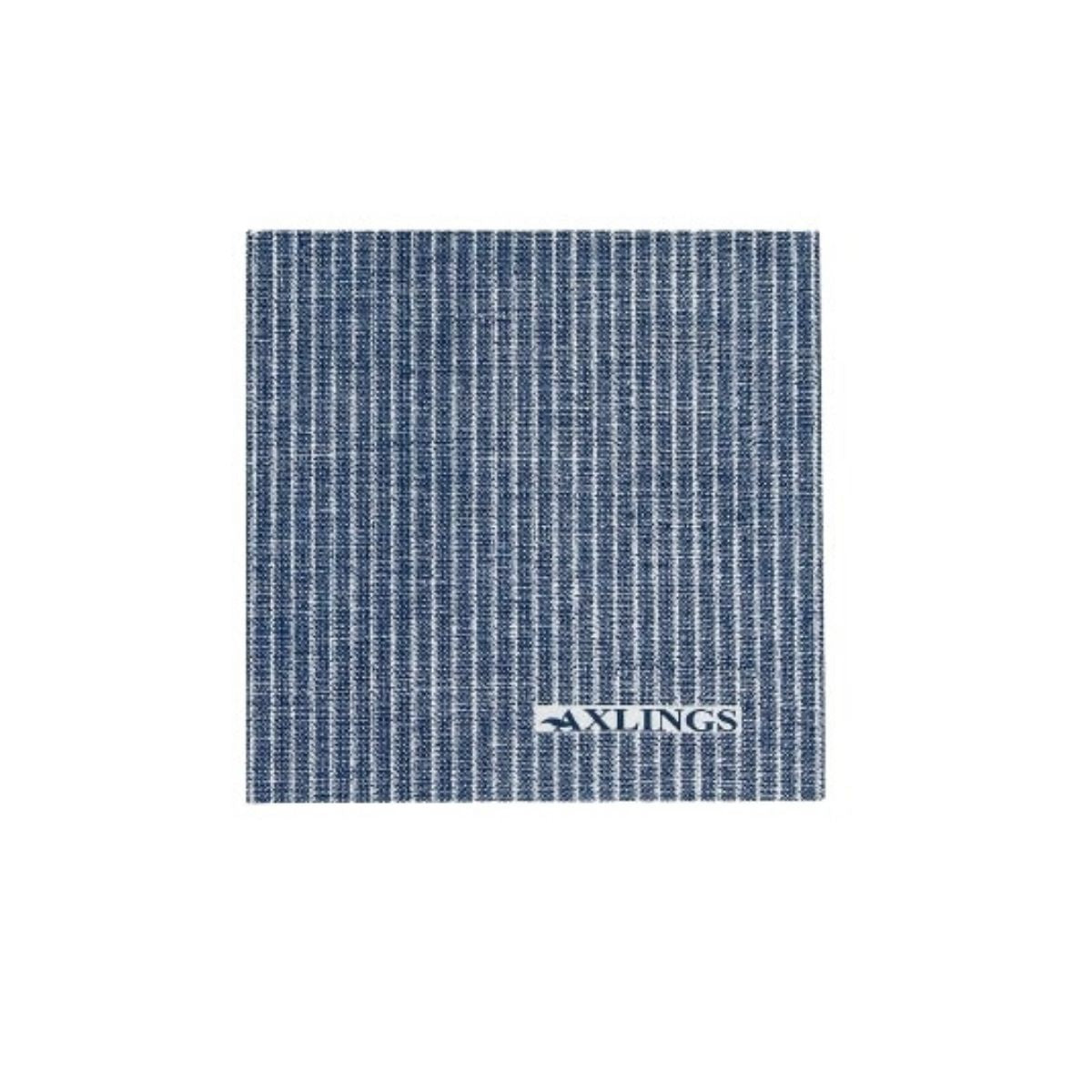 Paper Cocktail Napkin Striped Eleish Van Breems Home