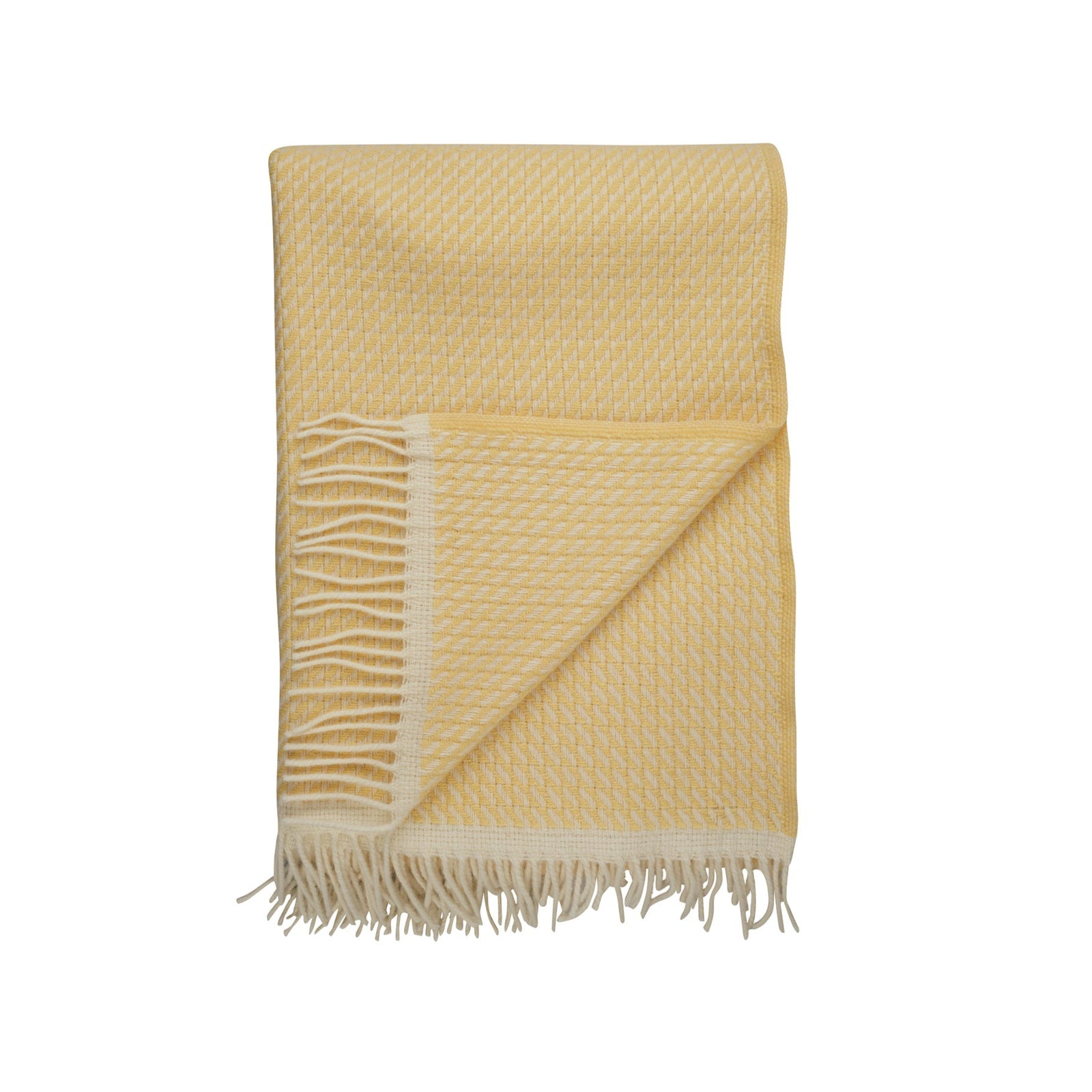 Mello Throw Eleish Van Breems Home