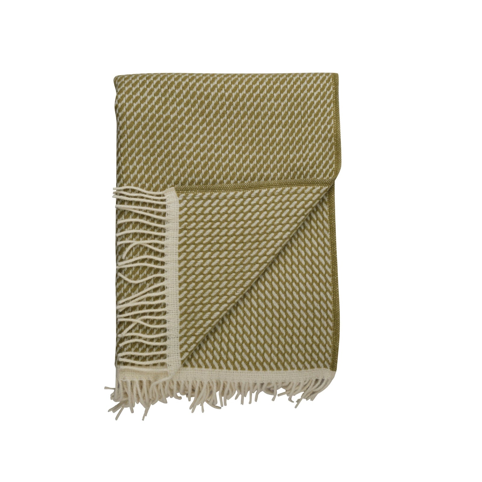 Mello Throw Eleish Van Breems Home