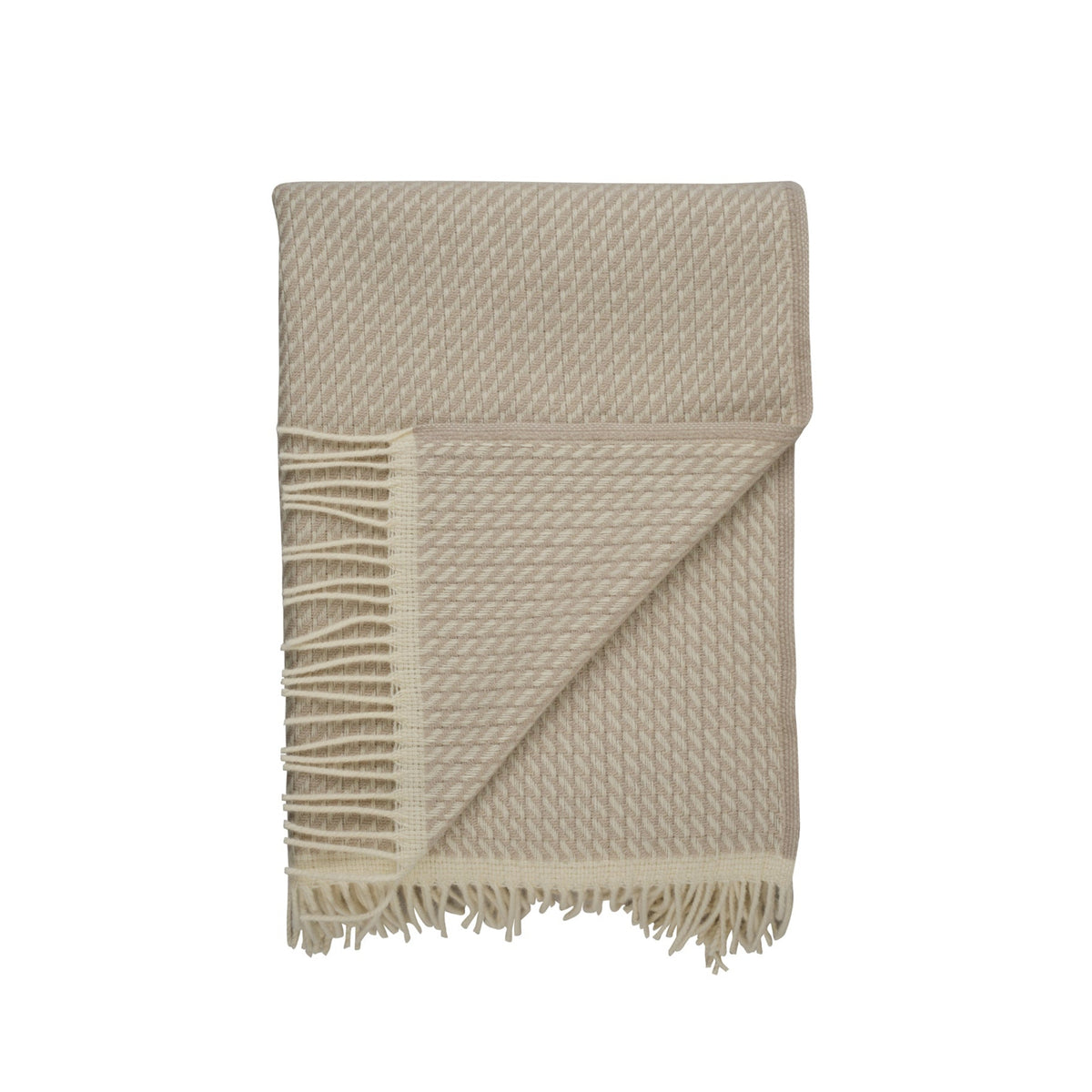 Mello Throw Eleish Van Breems Home