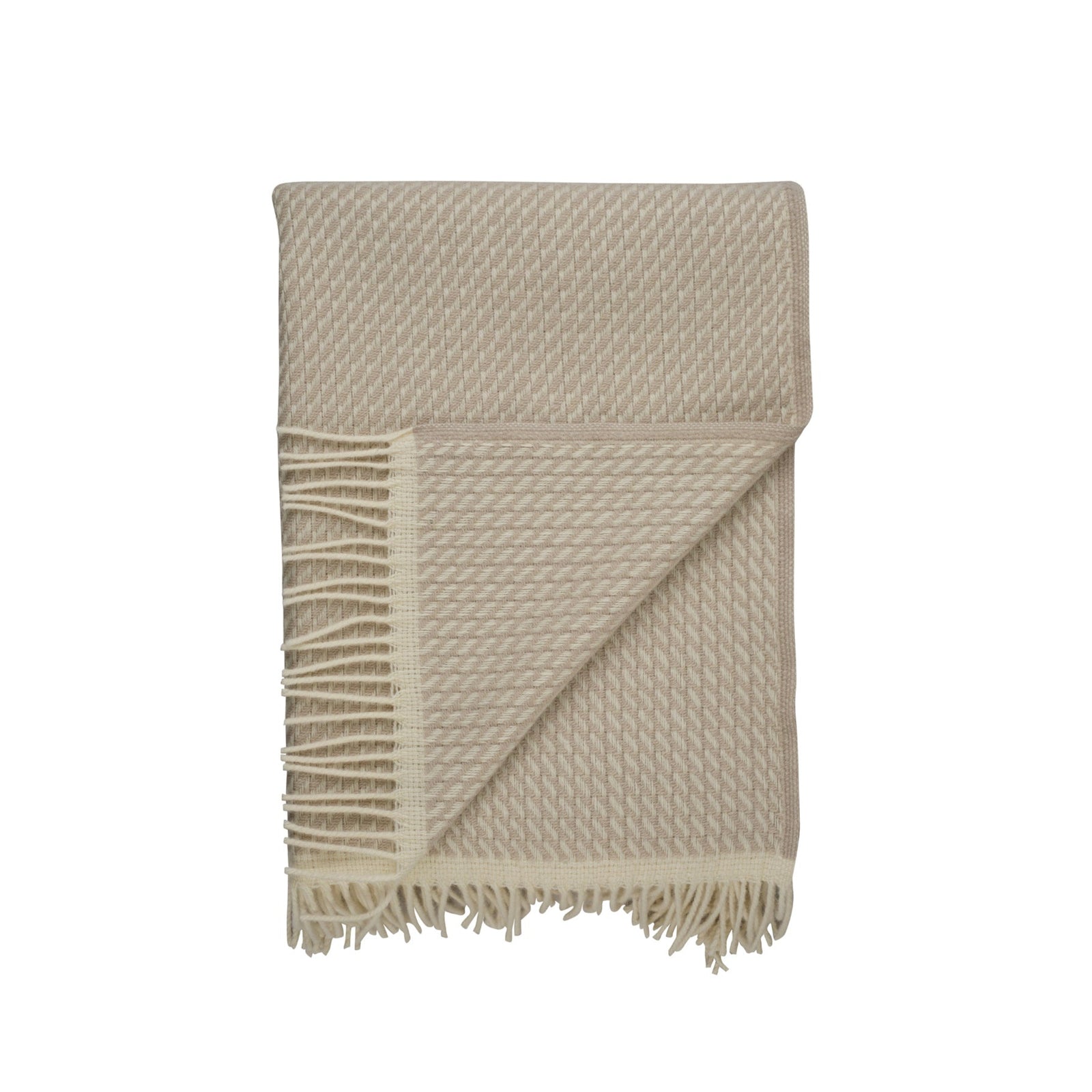 Mello Throw Eleish Van Breems Home