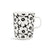 Marimekko Oiva Pikkuinen Unikko 60th Anniversary Mug