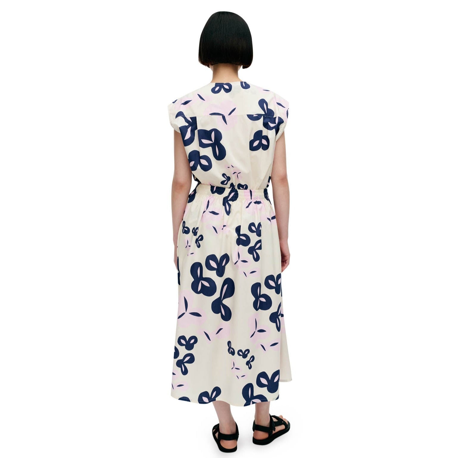 【2024SS】marimekko マリメッコ/ Garrel Poiminto スカート 2024SS】marimekko マリメッコ/ Garrel Poiminto スカート