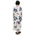 Marimekko Pudas Poiminto Tunic, Light Pink & Dark Navy Eleish Van Breems Home