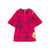 Marimekko Riite Tunic, Pink Floral Eleish Van Breems Home