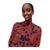 Marimekko Cavea Unikko Knit Dress Eleish Van Breems Home