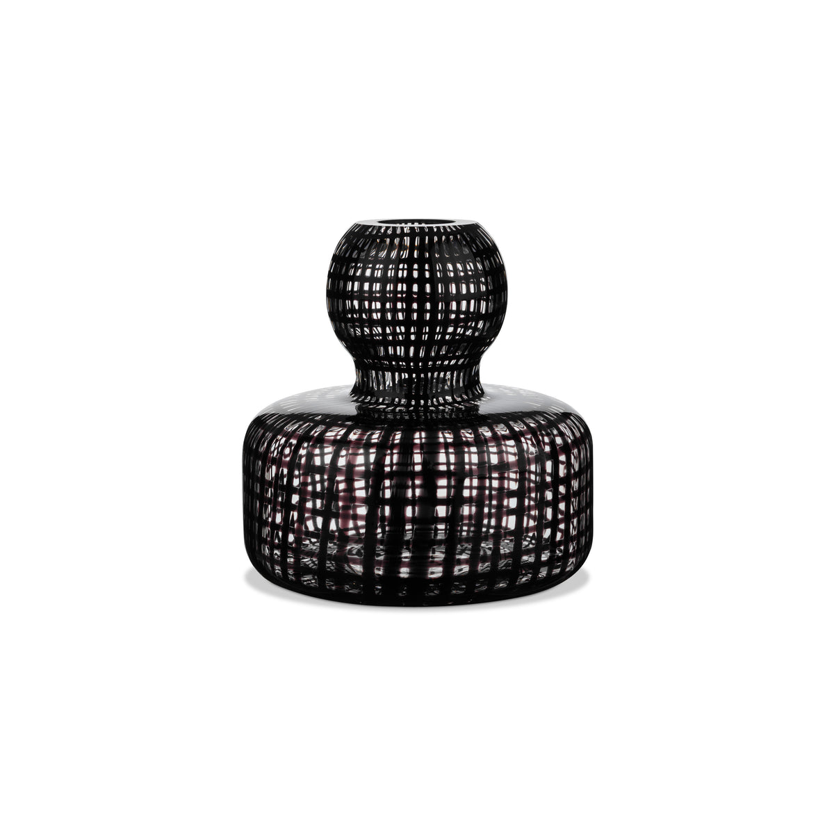 Marimekko Flower Vase Filigree Eleish Van Breems Home