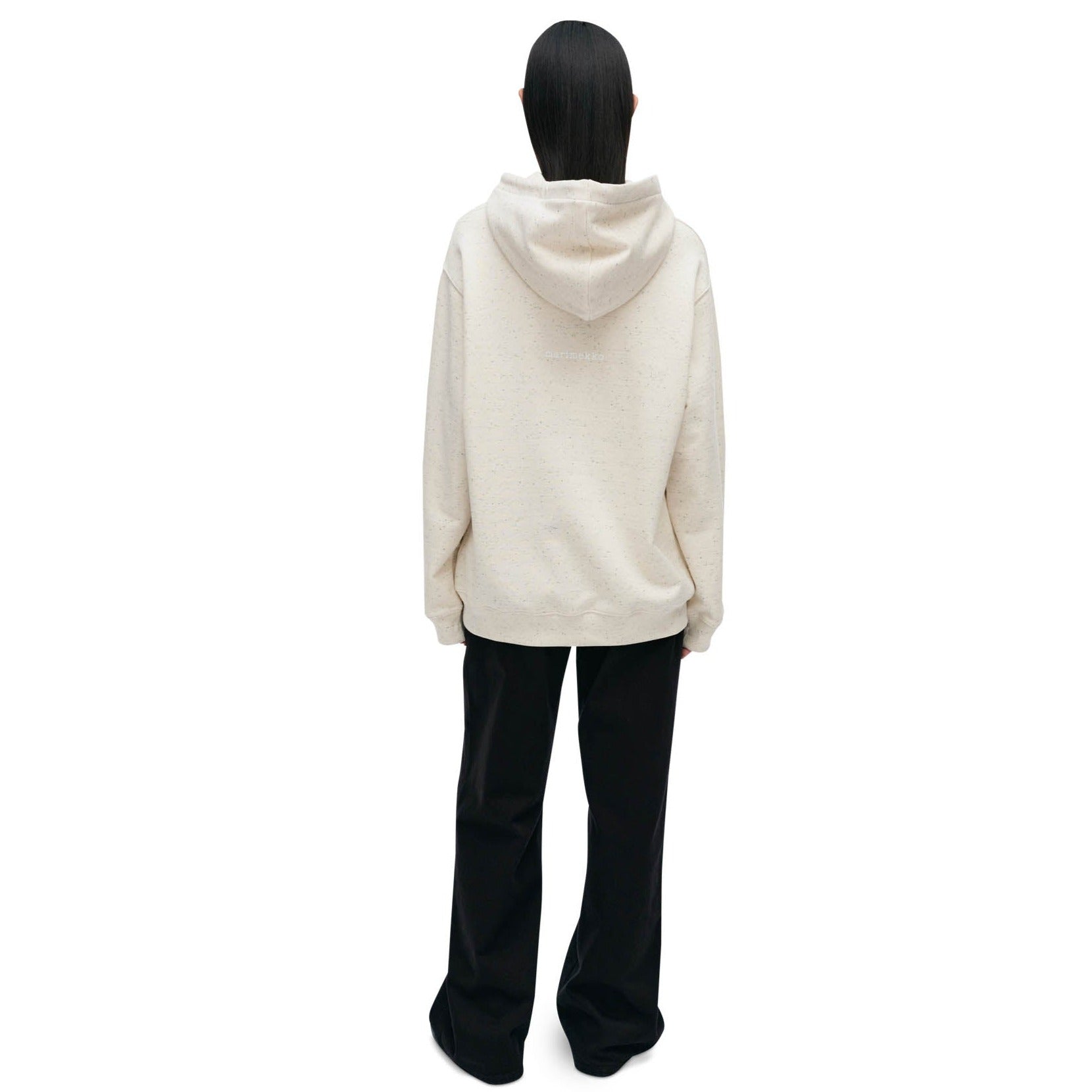 Marimekko Ivvar Unikko Placement Hoodie Eleish Van Breems Home