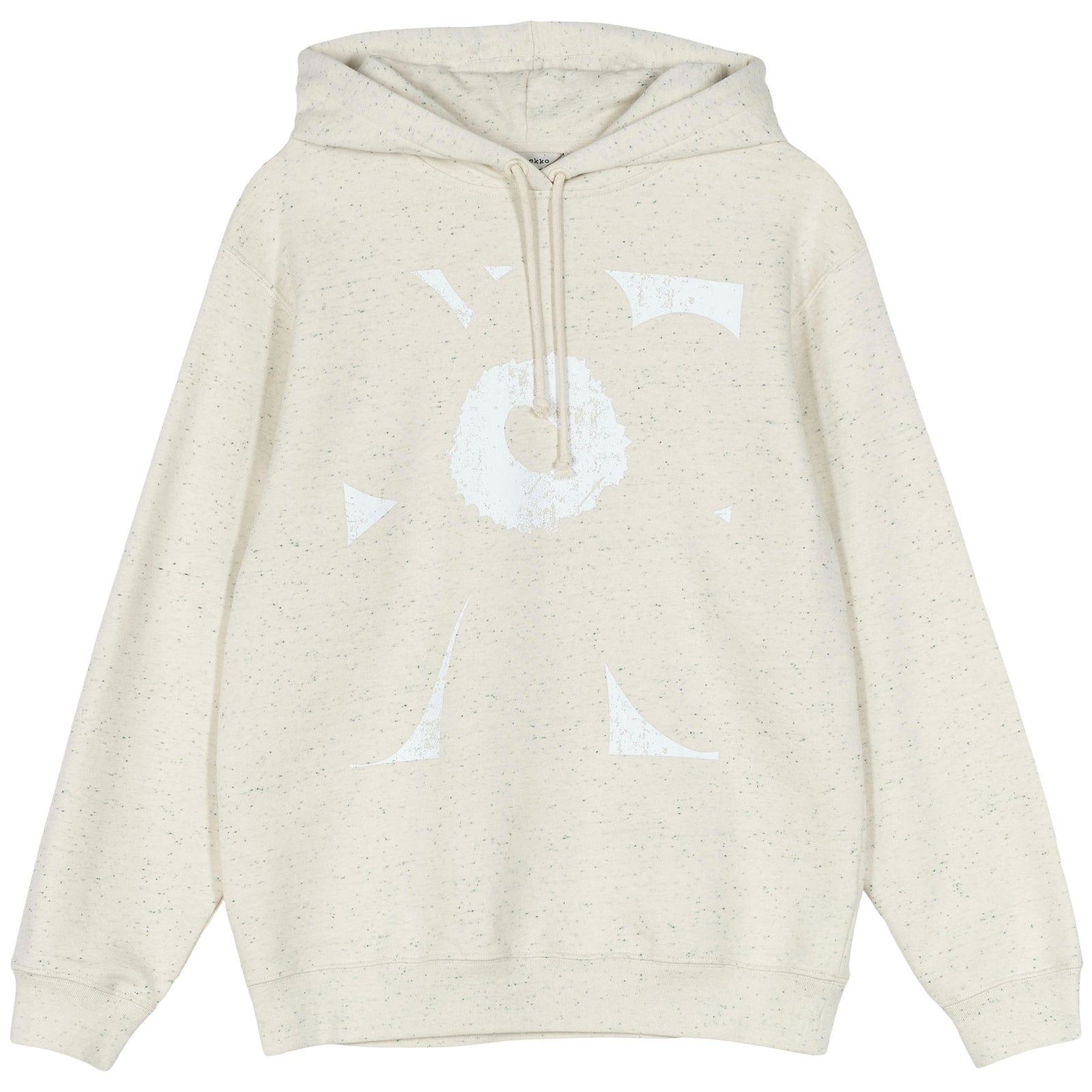 Marimekko Ivvar Unikko Placement Hoodie Eleish Van Breems Home