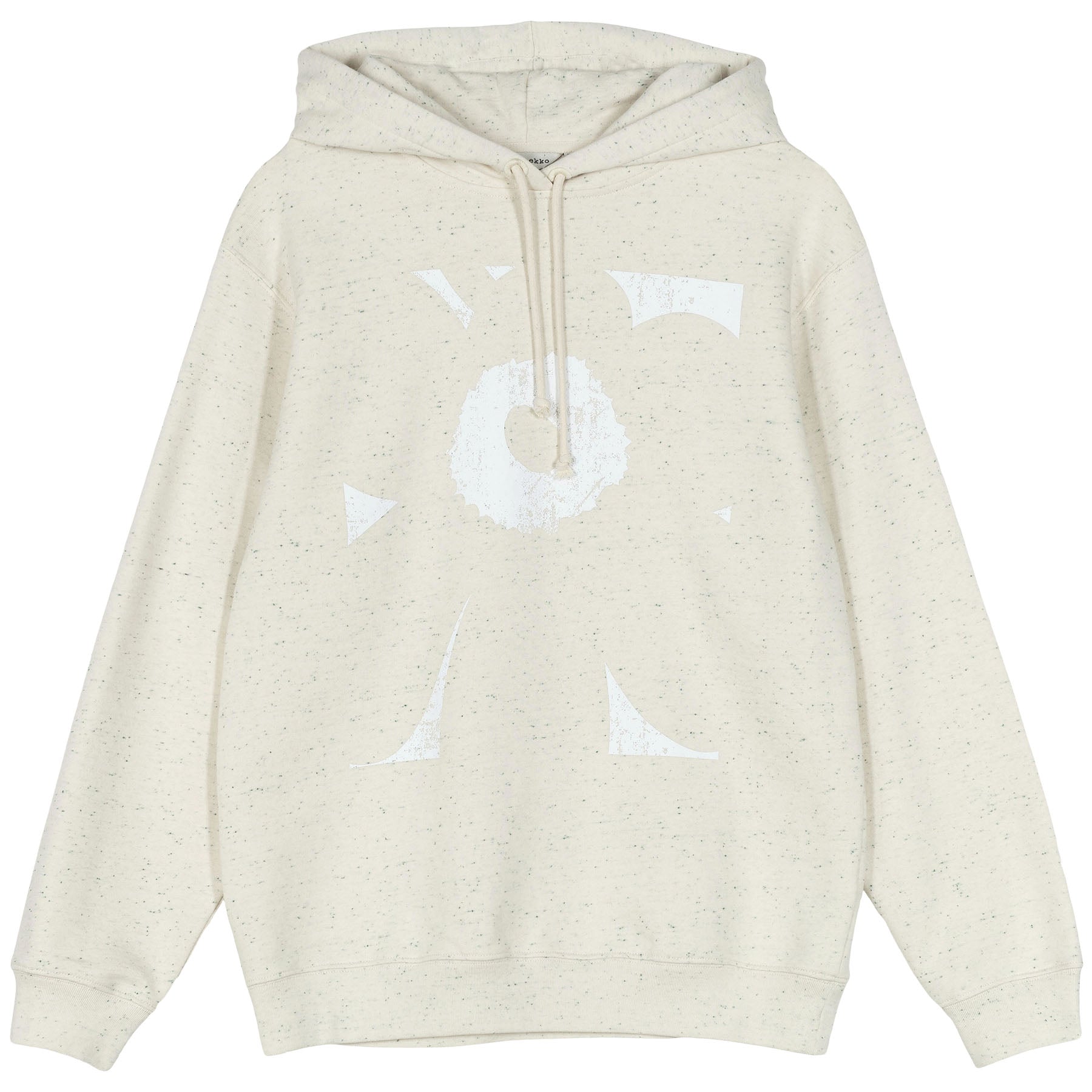 Marimekko Ivvar Unikko Placement Hoodie Eleish Van Breems Home