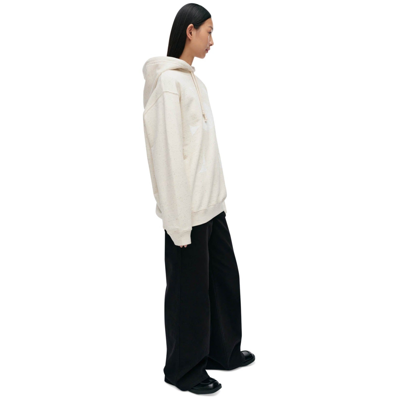 Marimekko Ivvar Unikko Placement Hoodie Eleish Van Breems Home