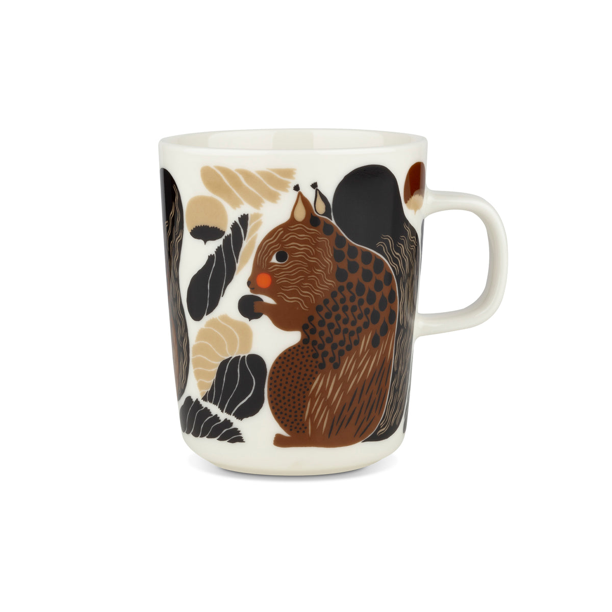 Marimekko Kurre Mug Eleish Van Breems Home